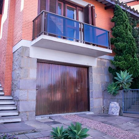הוילה Bento Gonçalves Casa Di Mattoni מראה חיצוני תמונה
